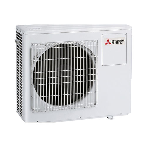 空气源热泵 - MXZ-F - MITSUBISHI ELECTRIC - 住宅 / 专业 / 户外