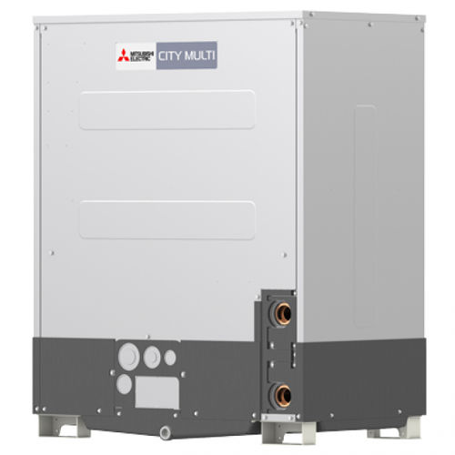 住宅回热器 - WR2 SERIES - MITSUBISHI ELECTRIC - 专业 / 房屋用 / 热动力