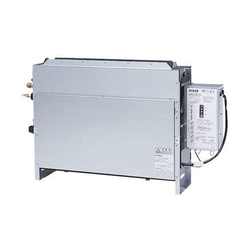 落地式空调 - PFFY-WP-VLRMM-E - MITSUBISHI ELECTRIC - 分体式 / 专业 / 住宅