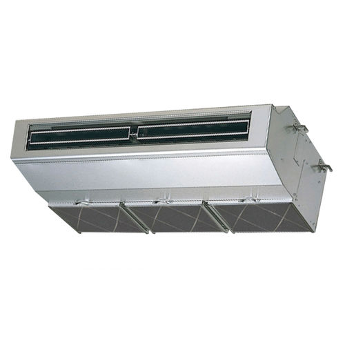 风道式空调 - PCA-RP-HAQ - MITSUBISHI ELECTRIC - 分体式 / 专业 / 可逆