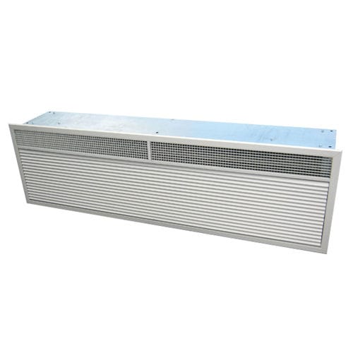 壁挂风幕机 - HP-DXE - MITSUBISHI ELECTRIC - 嵌入式 / 专业