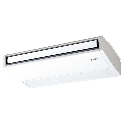 顶棚空调 - PCFY-P-VKM-E - MITSUBISHI ELECTRIC - 落地式 / 分体式 / 专业