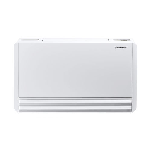 热水暖气片 - I-LIFE2 SLIM - MITSUBISHI ELECTRIC - 0...500 w / 传统风格 / 金属