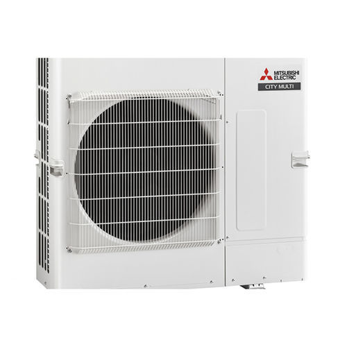 空气源热泵 - PUMY-SP - MITSUBISHI ELECTRIC - 住宅 / 户外 / 分体式
