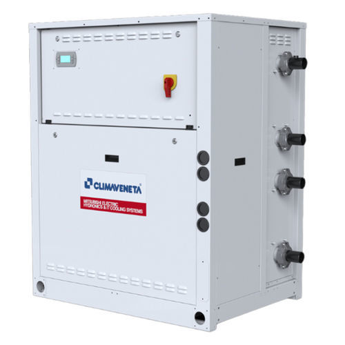 热液热泵 - EW-HT - MITSUBISHI ELECTRIC - 工业 / 专业 / 其他