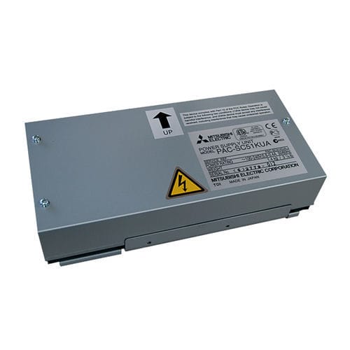 中央管理门禁系统 / 专业 - PAC-SC51KUA - MITSUBISHI ELECTRIC