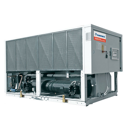 空气源热泵 - FOCS-N - MITSUBISHI ELECTRIC - 专业 / 户外 / 其他