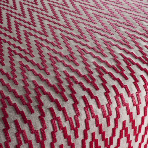 室内装饰面料 - SUMMER - JAB ANSTOETZ FABRICS - 图案 / 聚丙烯 / 可水洗