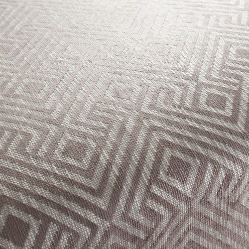 室内装饰面料 - JERROLD - JAB ANSTOETZ FABRICS - 图案 / 聚酯 / 可水洗