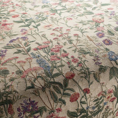 室内装饰面料 - BRIENNO - JAB ANSTOETZ FABRICS - 印花 / 聚酯 / 棉质