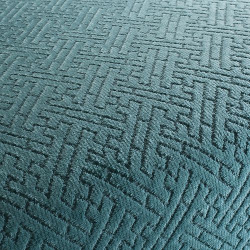 室内装饰面料 - COMFORTABLE - JAB ANSTOETZ FABRICS - 图案 / 聚酯 / 可水洗