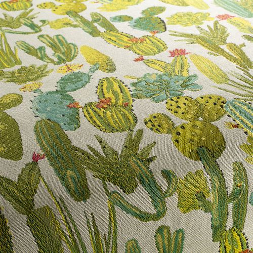 室内装饰面料 - MOJAVE - JAB ANSTOETZ FABRICS - 图案 / 印花 / 聚丙烯