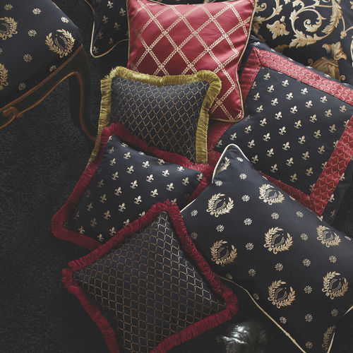 室内装饰面料 - PETIT PALAIS - JAB ANSTOETZ FABRICS - 图案 / 棉质 / 粘胶