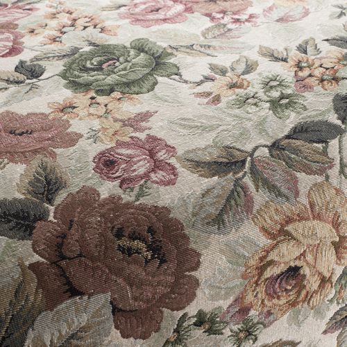 室内装饰面料 - ALBARELLO - JAB ANSTOETZ FABRICS - 图案 / 印花 / 聚酯