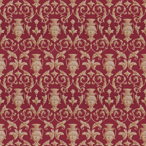 室内装饰面料 - PALAIS ROYAL - JAB ANSTOETZ FABRICS - 图案 / 棉质 / 粘胶