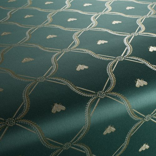 室内装饰面料 - ROUSSILLON - JAB ANSTOETZ FABRICS - 图案 / 棉质 / 粘胶