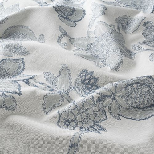 室内装饰面料 - JACOBINA - JAB ANSTOETZ FABRICS - 自然图案 / 聚酯 / 棉质