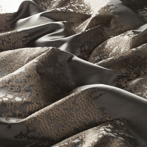 窗帘面料 - STROMBOLI - JAB ANSTOETZ FABRICS - 单色 / 聚酯 / 可水洗
