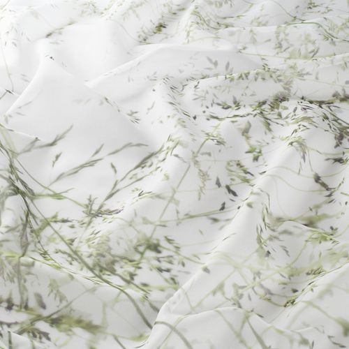 图案纱 - PIECE OF LAWN - JAB ANSTOETZ FABRICS - 印花 / 聚酯 / 印花