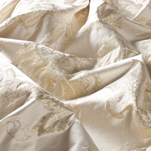 室内装饰面料 - NYMFA - JAB ANSTOETZ FABRICS - 单色 / 聚酯 / 粘胶