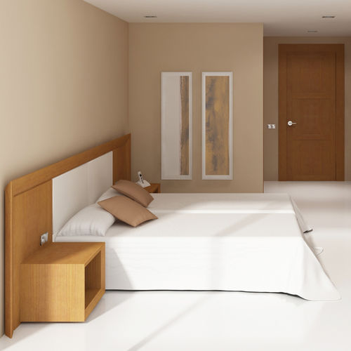 现代风格酒店客房 - CH1 - CARRE furniture