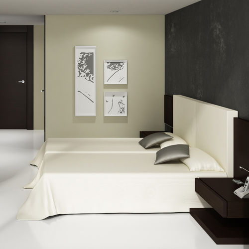 现代风格酒店客房 - CH8 - CARRE furniture