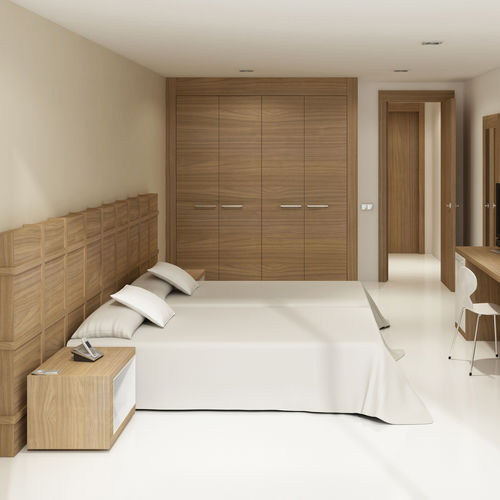 现代风格酒店客房 - CH12 - CARRE furniture