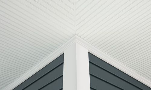 室外线脚 - ROYAL S4S TRIMBOARD™ - Royal Group Technologies