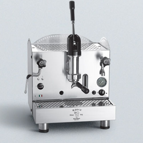 意式浓缩espresso咖啡机 - B2013 AL SERIES - BEZZERA - 专业 / 自动 / 一体式