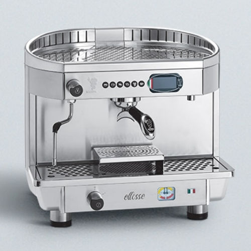 意式浓缩espresso咖啡机 - ELLISSE DE PID SERIES - BEZZERA - 专业 / 自动 / 一体式