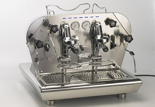 意式浓缩espresso咖啡机 - GALATEA SERIES - BEZZERA - 专业 / 自动 / 双头