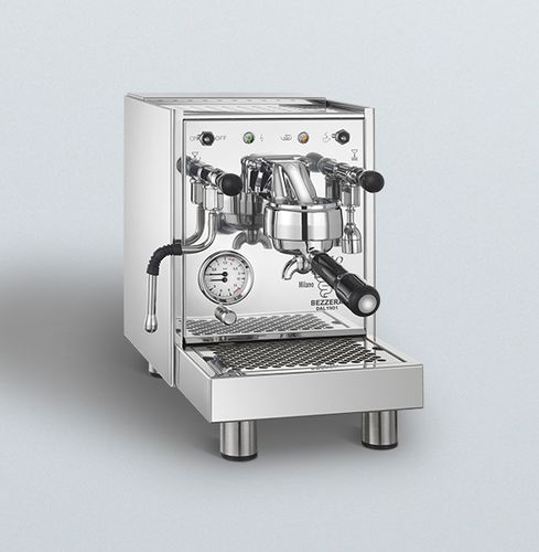 意式浓缩espresso咖啡机 - BZ10 SERIES - BEZZERA - 专业 / 自动 / 一体式