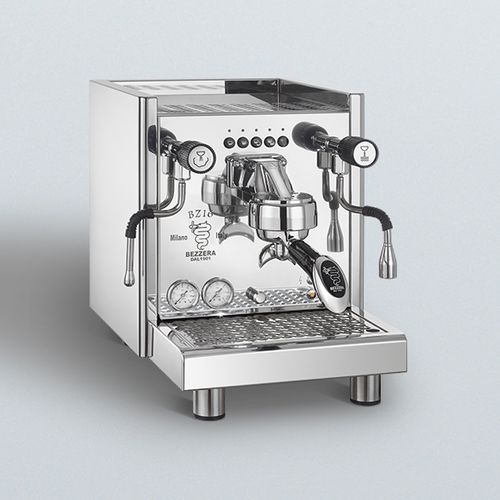 意式浓缩espresso咖啡机 - BZ16 SERIES - BEZZERA - 专业 / 自动 / 手动