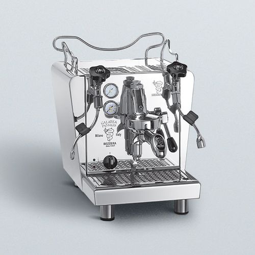 意式浓缩espresso咖啡机 - GALATEA DOMUS SERIES - BEZZERA - 专业 / 自动 / 手动