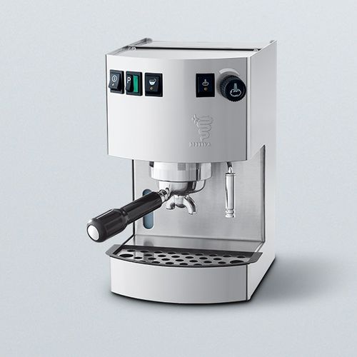 意式浓缩espresso咖啡机 - HOBBY 01 - BEZZERA - 专业 / 手动 / 一体式