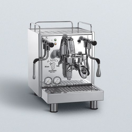 意式浓缩espresso咖啡机 - MAGICA SERIES - BEZZERA - 专业 / 自动 / 手动