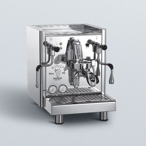 意式浓缩espresso咖啡机 - MITICA SERIES - BEZZERA - 专业 / 自动 / 手动