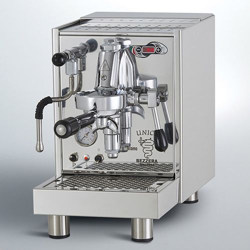 意式浓缩espresso咖啡机 - UNICA SERIES - BEZZERA - 专业 / 自动 / 手动