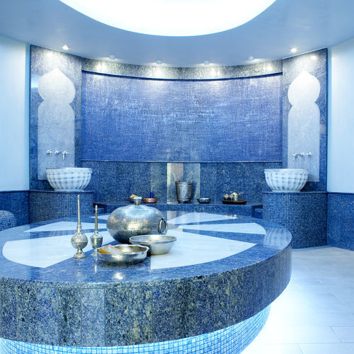 商用土耳其浴室 - TURKISH BATH - KLAFS