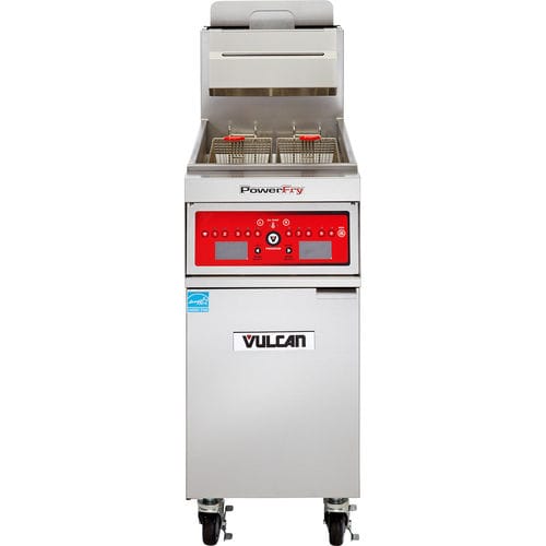 燃气油炸锅 - VK SERIES - VULCAN - 专业 / 落地式