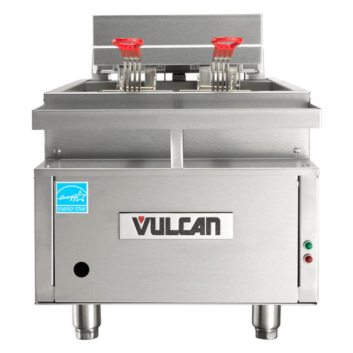 电动油炸锅 - CEF SERIES - VULCAN - 专业 / 落地式