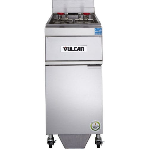 电动油炸锅 - ER SERIES - VULCAN - 专业 / 落地式