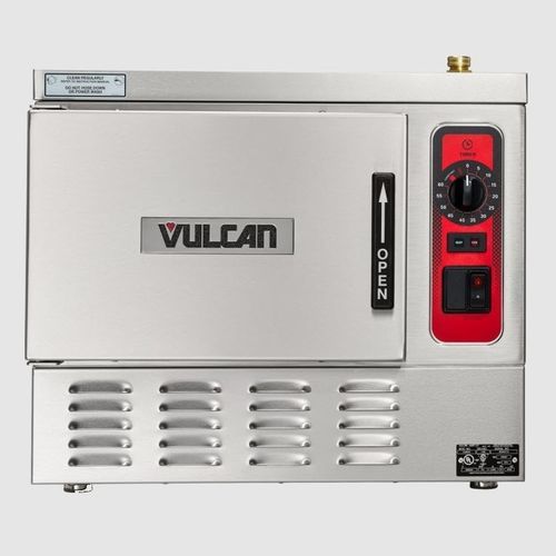 电动蒸煮器 - C24EA3 PLUS - VULCAN - 专业 / 蒸汽