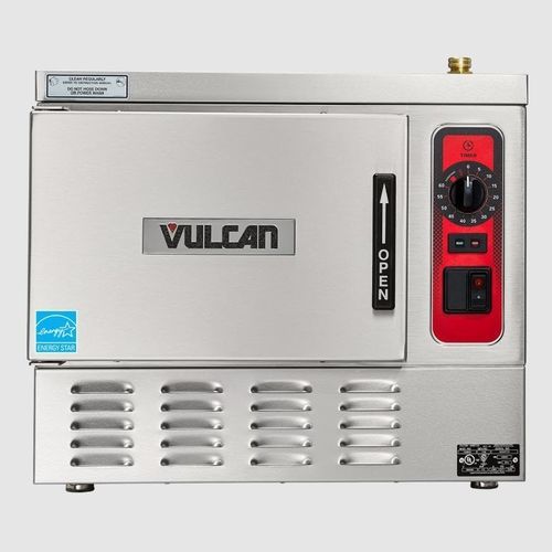 电动蒸煮器 - C24EA3-LWE - VULCAN - 专业 / 蒸汽
