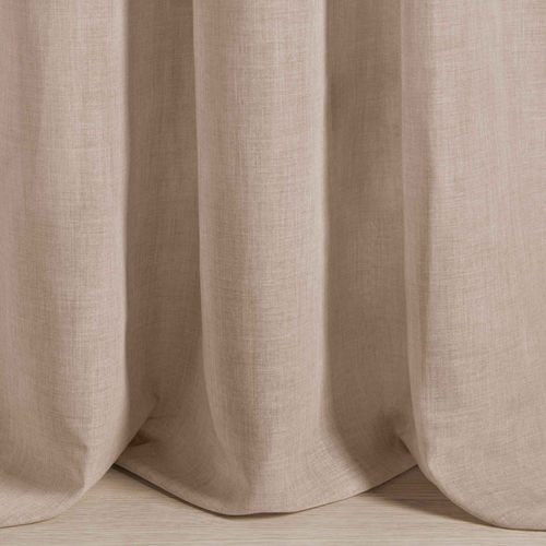 窗帘面料 - AIROLO  - Fischbacher 1819 - 单色 / 聚酯 / Trevira CS®