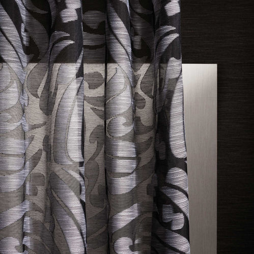图案纱 - AFSUN  - Fischbacher 1819 - Trevira CS® / 可水洗 / 阻燃