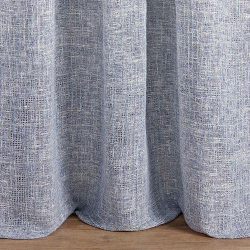 窗帘面料 - EGO COTTON - Fischbacher 1819 - 单色 / 聚酯 / 棉质