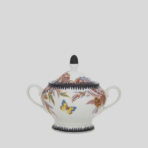 瓷质糖罐 - 223H3265780838000 - etro