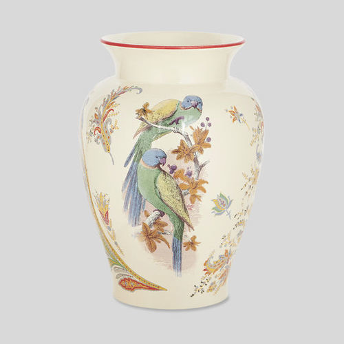 现代风格花瓶 - 223H3214881080990 - etro - 陶瓷 / 意大利制造 / 蓝色