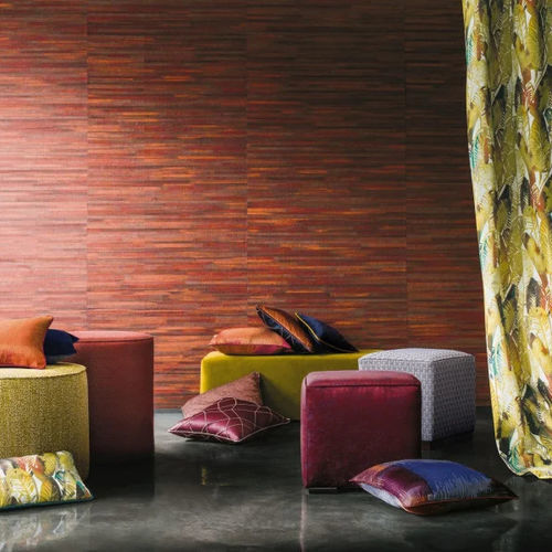 室内装饰面料 - EMERGENCE  - CASAMANCE - 用于窗帘 / 墙面 / 用于遮光卷帘